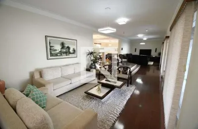 Casa para venda - alto taquaral, 5 quartos,  800 m² - campinas