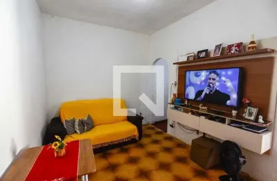 Casa para venda - andaraí, 2 quartos,  57 m² - rio de janeiro