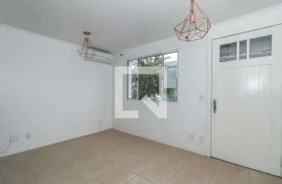 Casa / sobrado em condomínio para venda - sarandi, 3 quartos,  91 m² - porto alegre