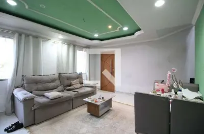 Casa / sobrado em condomínio para venda - taquara, 3 quartos,  100 m² - rio de janeiro