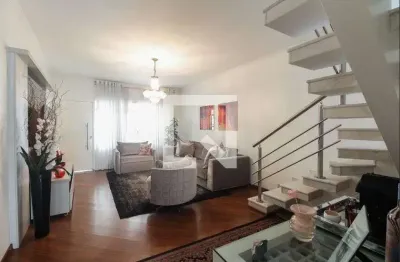 Casa para venda - tatuapé, 3 quartos,  120 m² - são paulo