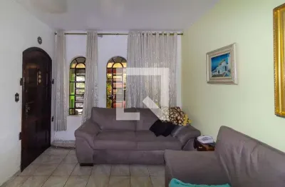 Casa para venda - sapopemba, 3 quartos,  125 m² - são paulo