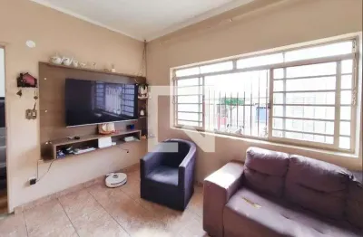 Casa para venda - jardim samambaia, 4 quartos,  163 m² - campinas