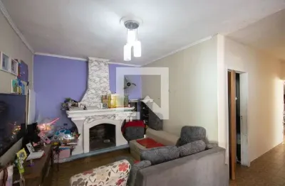 Casa para venda - vila constança , 3 quartos,  165 m² - são paulo