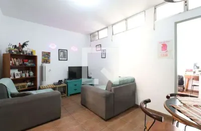 Apartamento para venda - barra funda, 1 quarto,  43 m² - são paulo