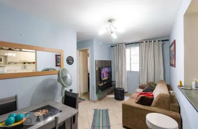 Apartamento para venda - jardim aricanduva, 2 quartos,  47 m² - são paulo
