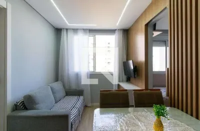 Apartamento para venda - vila prudente, 2 quartos,  36 m² - são paulo