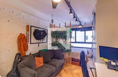 Kitnet / stúdio para venda - planalto paulista, 1 quarto,  31 m² - são paulo