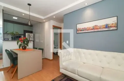 Apartamento para venda - alto petrópolis, 2 quartos,  36 m² - porto alegre