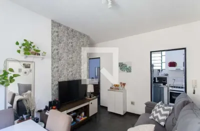 Apartamento para venda - itapoã, 2 quartos,  45 m² - belo horizonte