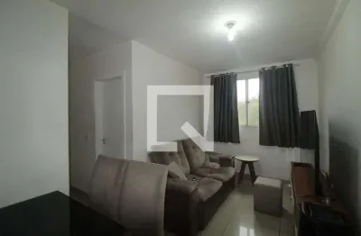 Apartamento para venda - jardim itu-sabará, 2 quartos,  44 m² - porto alegre