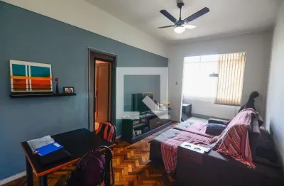 Apartamento para venda - vila isabel, 2 quartos,  62 m² - rio de janeiro