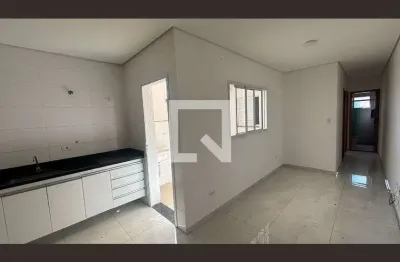 Apartamento para venda - parque oratório, 2 quartos,  47 m² - santo andré