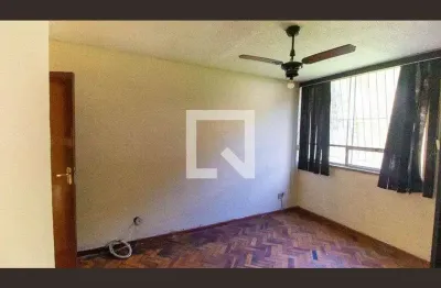 Apartamento para venda - santa rosa , 2 quartos,  50 m² - niterói
