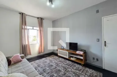 Apartamento para venda - planalto, 2 quartos,  53 m² - são bernardo do campo