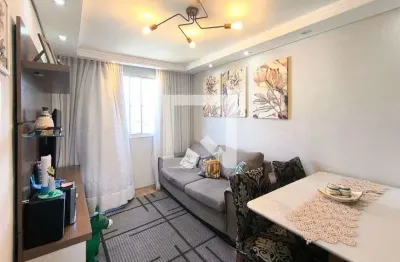 Cobertura para venda - cecap, 2 quartos,  52 m² - jundiaí