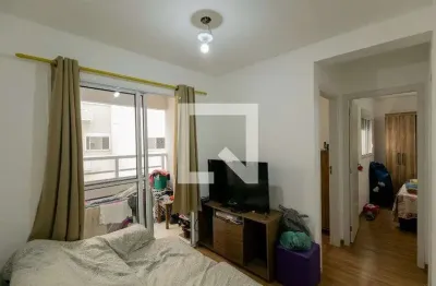 Apartamento para venda - jardim marajoara , 2 quartos,  45 m² - são paulo