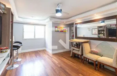 Apartamento para venda - bandeiras, 2 quartos,  55 m² - osasco