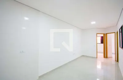 Apartamento para venda - vila américa, 2 quartos,  54 m² - santo andré