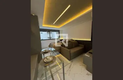 Apartamento para venda - mont&apos;serrat, 1 quarto,  30 m² - porto alegre