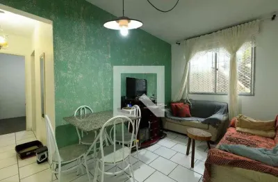 Apartamento para venda - jardim itu-sabará, 2 quartos,  64 m² - porto alegre