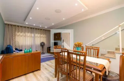 Casa para venda - vila ema, 3 quartos,  200 m² - são paulo