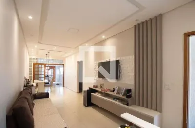 Casa para venda - jardim brasil , 3 quartos,  175 m² - são paulo