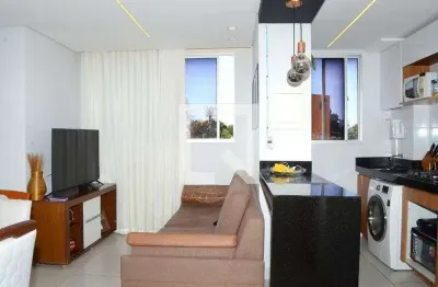Apartamento para venda - goiânia, 2 quartos,  53 m² - belo horizonte
