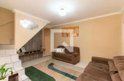 Casa para venda - sapopemba, 4 quartos,  215 m² - são paulo