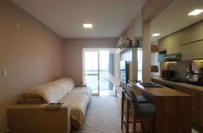 Apartamento para venda - igará, 2 quartos,  58 m² - canoas