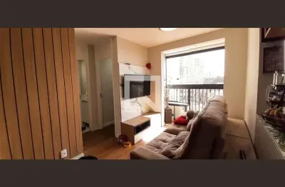 Apartamento para venda - centro, 2 quartos,  53 m² - osasco
