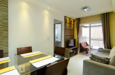 Apartamento para venda - vila lusitânia, 2 quartos,  62 m² - são bernardo do campo