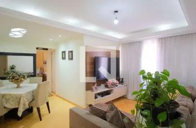 Apartamento para venda - tatuapé, 2 quartos,  67 m² - são paulo