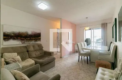 Apartamento para venda - tatuapé, 2 quartos,  54 m² - são paulo