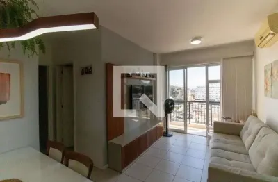 Apartamento para venda - centro , 2 quartos,  56 m² - niterói