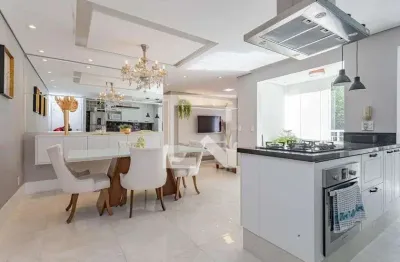 Apartamento para venda - jardim são savério, 2 quartos,  63 m² - são paulo