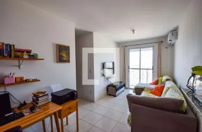 Apartamento para venda - del castilho, 3 quartos,  64 m² - rio de janeiro