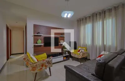 Apartamento para venda - nova floresta, 3 quartos,  70 m² - belo horizonte