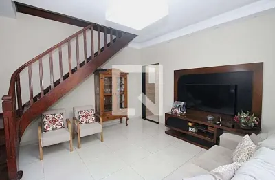 Casa para venda - méier, 5 quartos,  187 m² - rio de janeiro