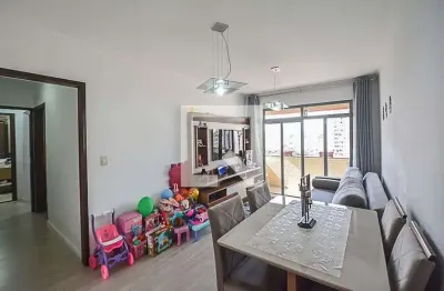 Apartamento para venda - baeta neves, 2 quartos,  87 m² - são bernardo do campo
