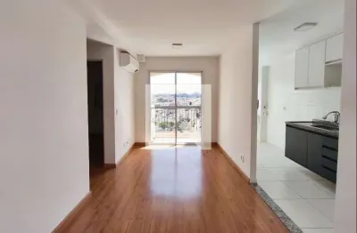 Apartamento para venda - parque industrial, 3 quartos,  60 m² - campinas