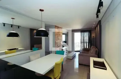 Apartamento para venda - bosque da saúde, 3 quartos,  75 m² - são paulo
