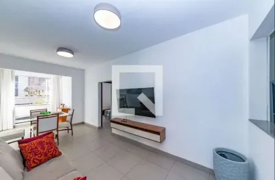 Apartamento para venda - gutierrez, 2 quartos,  75 m² - belo horizonte