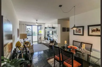 Apartamento para venda - barra da tijuca - marapendi, 3 quartos,  80 m² - rio de janeiro