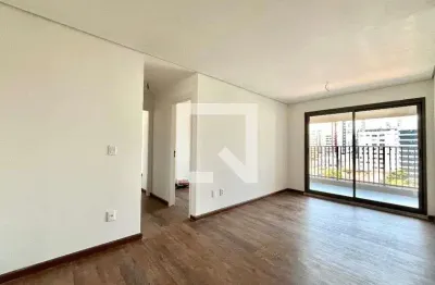 Apartamento para venda - vila clementino, 2 quartos,  66 m² - são paulo