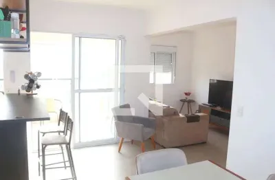 Apartamento para venda - centro, 2 quartos,  73 m² - são caetano do sul