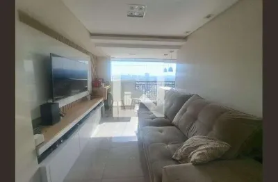 Apartamento para venda - centro, 3 quartos,  78 m² - osasco