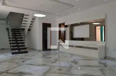 Casa / sobrado em condomínio para venda - taquara, 3 quartos,  300 m² - rio de janeiro