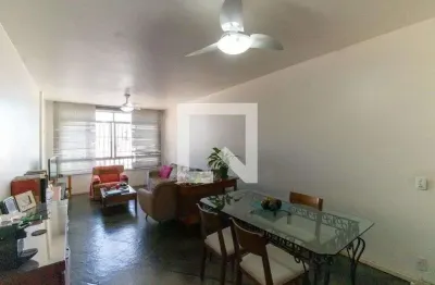 Apartamento para venda - ingá, 3 quartos,  130 m² - niterói