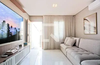 Casa para venda - parque são domingos, 3 quartos,  206 m² - são paulo